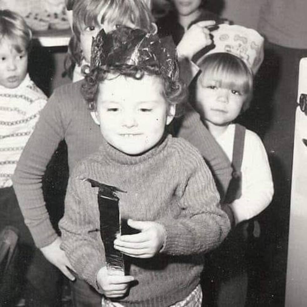 Meet your Posher, Susie russo